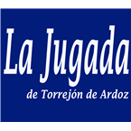 La Jugada de Torrejón de Ardoz logo