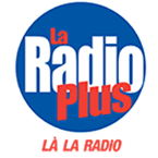 La radio plus logo