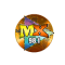La MX 98 logo