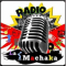 La Machaka Radio logo