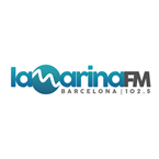 La Marina FM logo