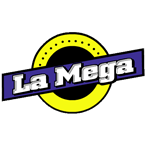 La Mega (Bogotá) logo