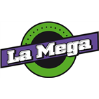 La Mega (Cali) logo