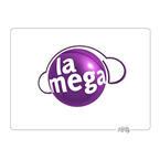 La Mega FM Sevilla logo