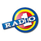 Radio Uno (Popayán) logo