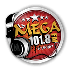 La Mega Radio Barcelona logo