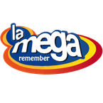 La Mega Hit logo