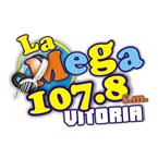 La Mega Vitoria logo