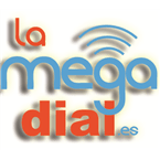 La Megadial logo