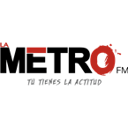 La Metro FM logo