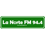 La Norte FM logo