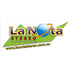 La Nota Stereo logo