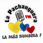 La Pachanguera FM logo