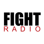 Fightradio logo