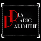 La Radio Parisienne logo