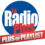 LA RADIO PLUS PLUS DE PLAYLIST logo