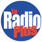 LA RADIO PLUS logo