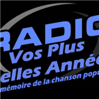 La Radio de Vos Plus Belles Années logo