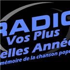 La Radio de Vos Plus Belles Années logo