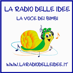 La Radio delle Idee logo