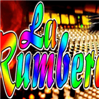 LA RUMBERA ECUADOR logo