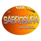 La Sabrosura Esta Buenaza logo