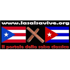 La Salsa Vive logo