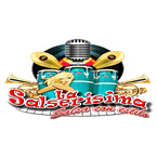 La Salserisima logo