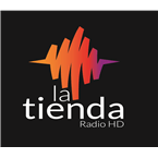 La Tienda Radio logo