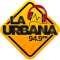 La Urbana 94.9 logo