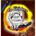 Viejoteca de Richy logo