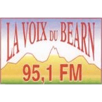 La Voix du Béarn logo