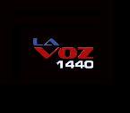 LA VOZ logo