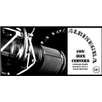 La Voz Albinegra logo