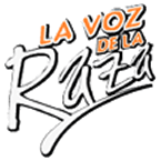 La Voz De La Raza logo