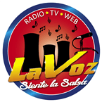 La Voz Salsa logo