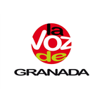 La Voz de Granada logo