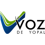 RCN Radio - La Voz de Yopal logo