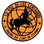 La Voz de los Centauros logo