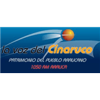 La Voz del Cinaruco - Caracol Radio Arauca logo