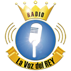 La Voz del Rey logo