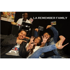 La Web-Radio de La Remember Family logo