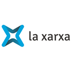 La Xarxa logo