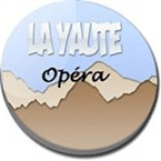 La Yaute Opera logo