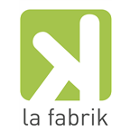 LaFabrik logo