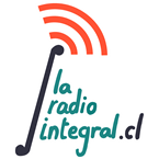 LaRadioIntegral.cl logo