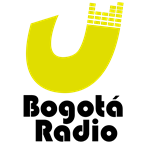 La U Bogota Radio logo