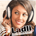 Ladli - www.ladli.fr logo