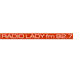 Lady Radio (Abruzzo) logo