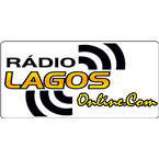 Rádio Lagos On Line logo